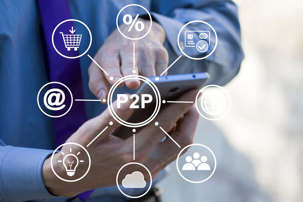 P2P Chinese Lender Dianrong Seeks $100M Amid Regulations