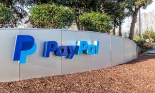 PayPal Invests In Digital ID Blockchain Startup