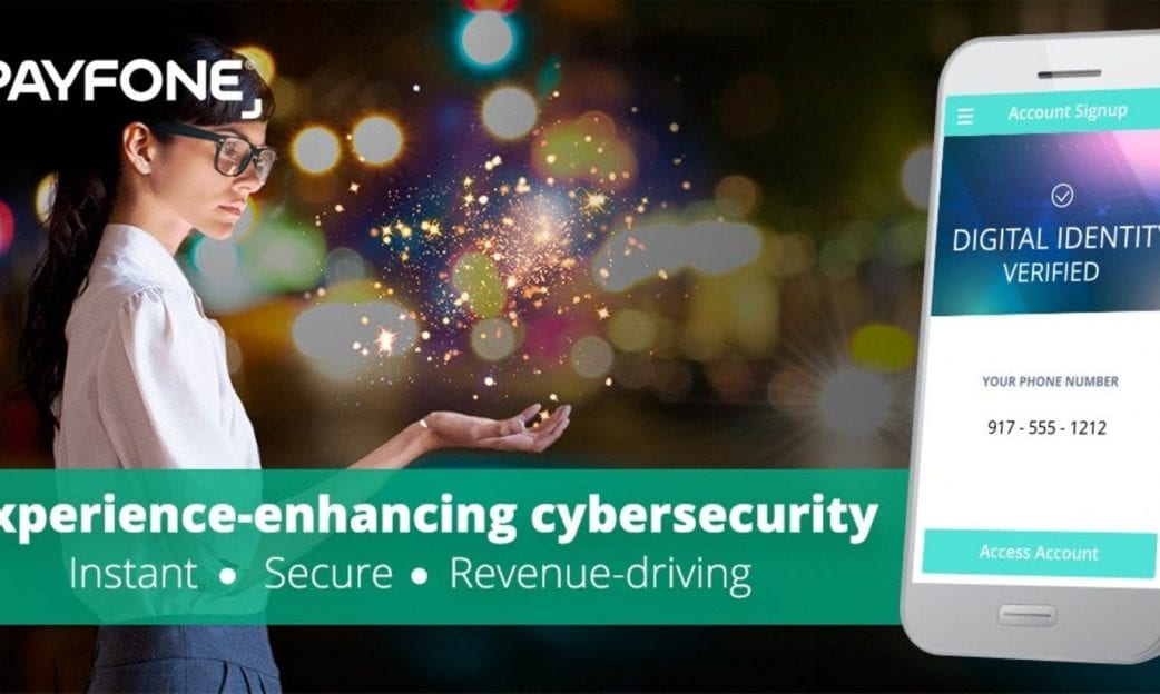 Payfone Nabs $24M In Funding; Partners With TransUnion