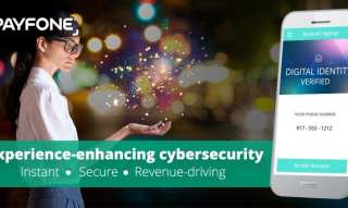 Payfone Nabs $24M In Funding; Partners With TransUnion