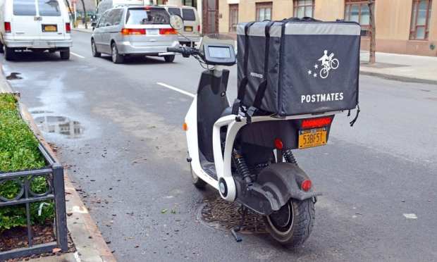 Postmates To Hire More Engineers As It Expands In The Seattle Area