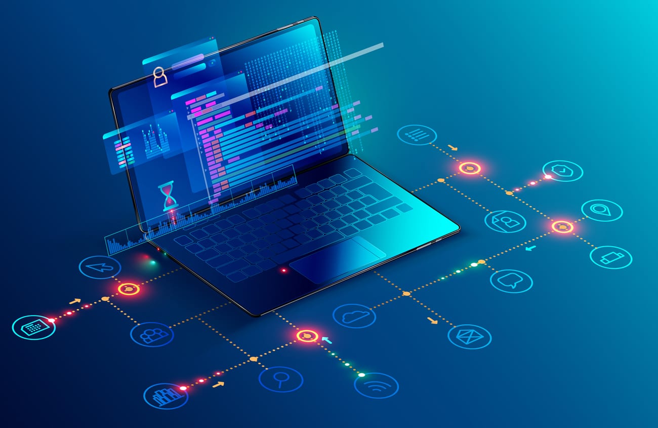 In B2B, P2P, Banking And Beyond: APIs Are Coming