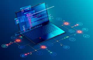 In B2B, P2P, Banking And Beyond: APIs Are Coming