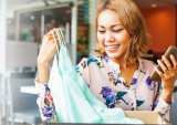Retail, RFID And Real-Time Sales