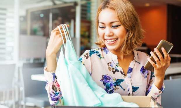 Retail, RFID And Real-Time Sales