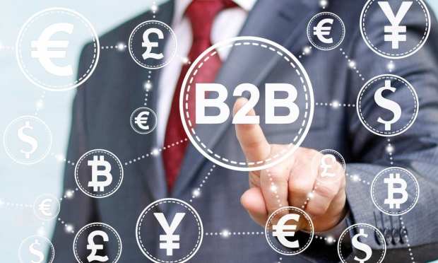 Revolution Payments Tackles Biz Card Fees With Level 3 Data