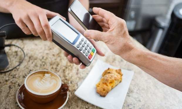Deep Dive: With Contactless mPOS, SMBS Find The Magic Touch