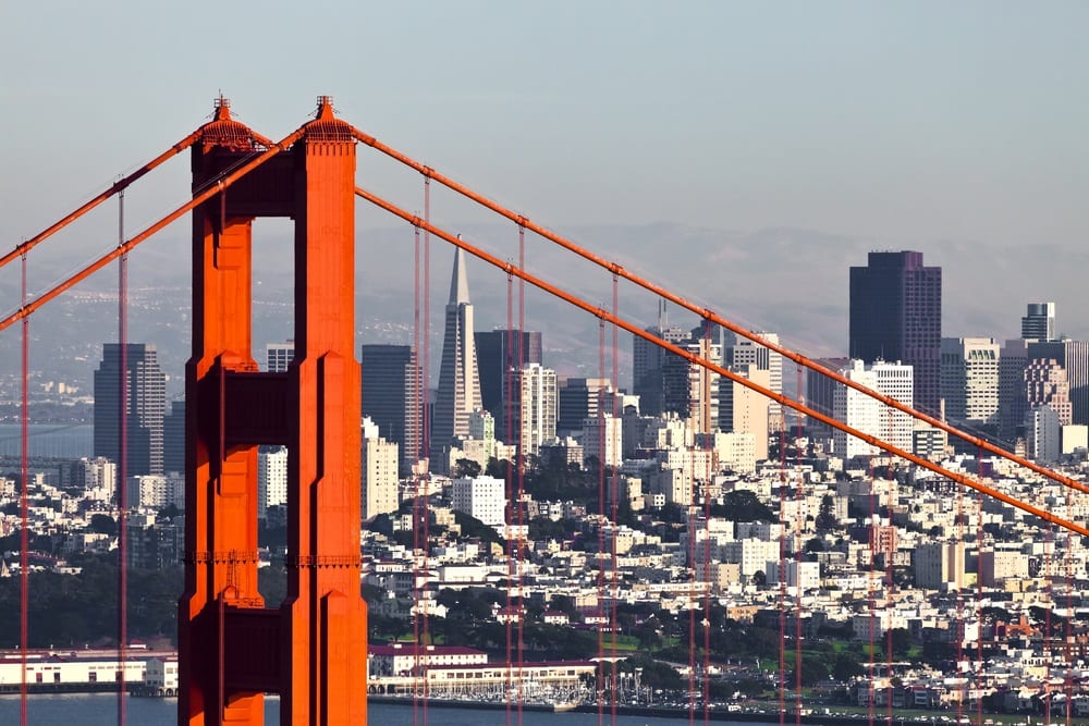 San Francisco May Be First City To Ban Facial Recognition