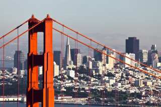San Francisco May Be First City To Ban Facial Recognition