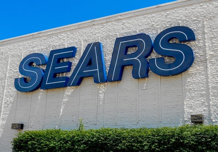 Lampert Faces Suit From Sears Holdings Corp