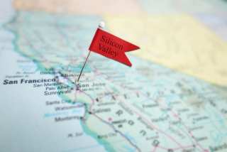 Silicon Valley Is Losing Its Luster With Millennials