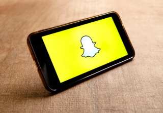 Snapchat Looks To Launch Mobile Gaming Platform
