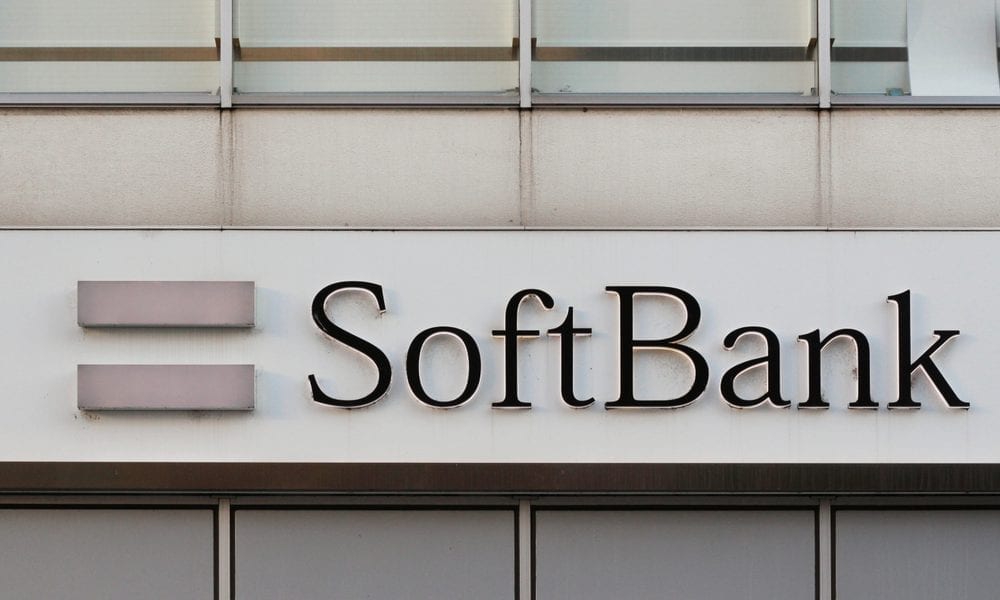 Softbank To Lend Staffers b For Tech Fund Pymnts Com