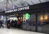 Starbucks CEO: Competitors’ Discounting In China Unsustainable