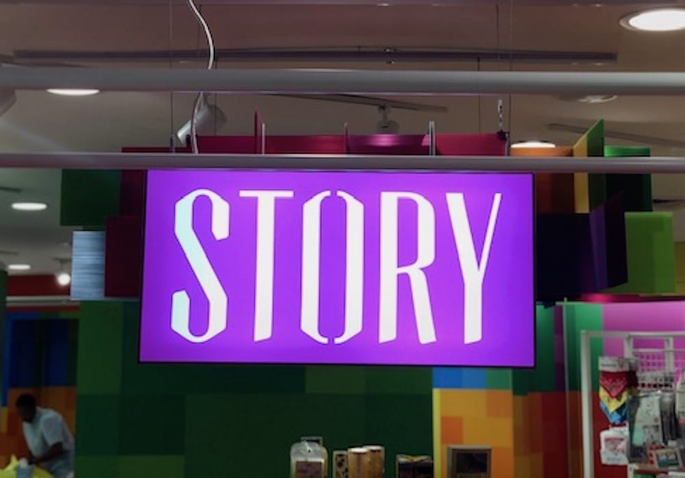 Will Telling A Story Drive Foot Traffic To Macy’s?