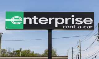 Enterprise Set To Launch Vehicle Subscription Service