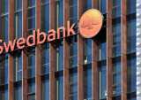 Swedbank Estonian CEO And CFO Suspended