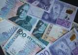Sweden’s Central Bank Proposes Rules to Facilitate Use of Cash