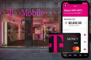 Will Consumers Bank With Their Telcos?