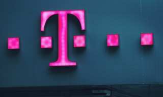 T-Mobile Takes On Banks With Mobile Checking