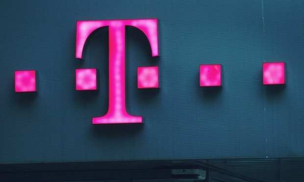 T-Mobile Takes On Banks With Mobile Checking