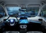 Tesla To Have Robotaxi Fleet By 2020; Waymo To Build Self-Driving Cars In Detroit