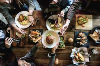 Toast Raises $250 Million, Giving It A $2.7B Valuation