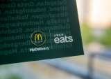 McDonald’s Bails On Uber Eats Exclusivity Deal