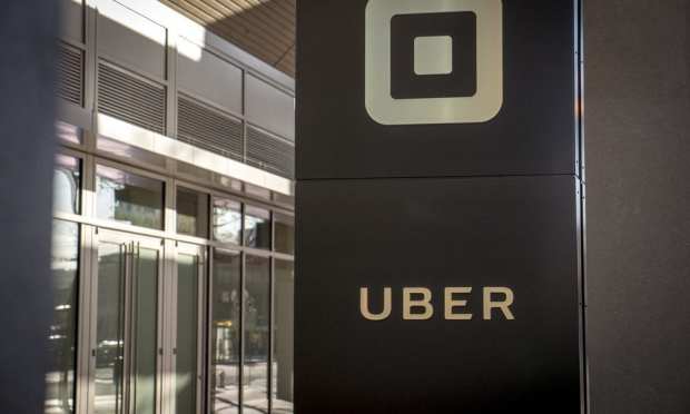 Uber’s Self-Driving Unit Valued At $7.25B