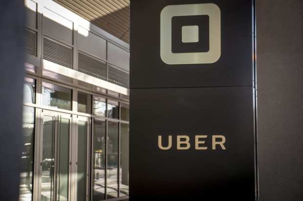 Uber Aims To Raise $10 Billion Via IPO