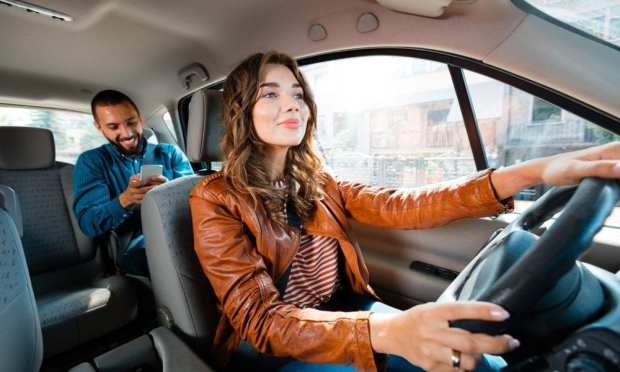 Uber Launches Vouchers To Capture More B2B Market Share