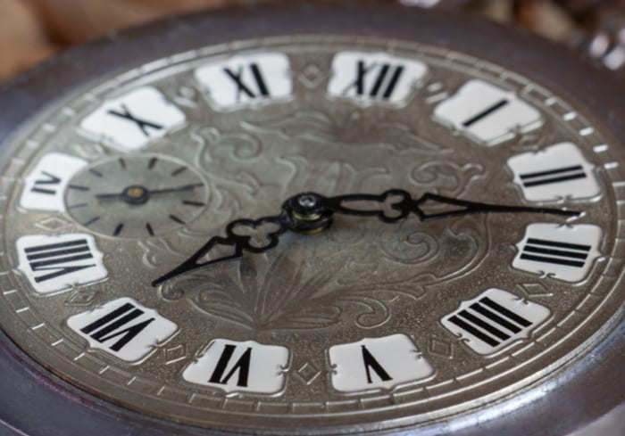 How Watch eTailers Sell Historical Timepieces In The Digital Age