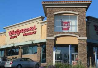 Walgreens Set To Open Primary Care Clinics In Houston