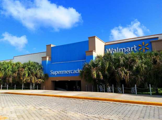 Battle Between Walmart And Amazon In Mexico Heats Up, Suppliers Caught In The Middle