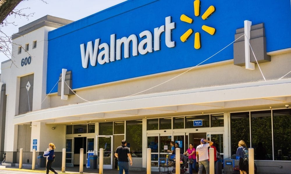 Walmart CEO Says Indian Market Is A Priority