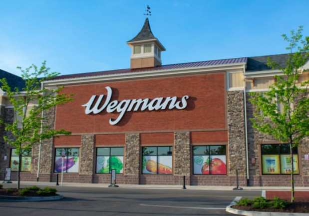 Wegmans To Open In Brooklyn; Whole Foods Brings Eateries To 500th Store