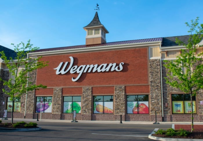 Wegmans