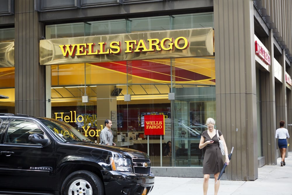 Wells Fargo CEO Search Could Hurt Turnaround