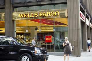 Wells Fargo CEO Search Could Hurt Turnaround