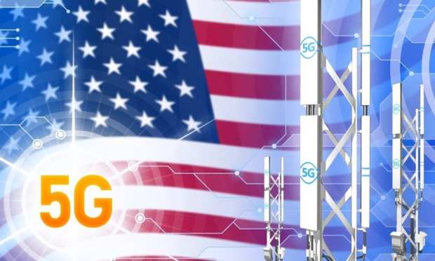 White House And FCC Prioritize 5G Spend On Rural Broadband