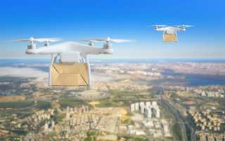 Google’s Drone Delivery Unit Wing Gets Nod By FAA