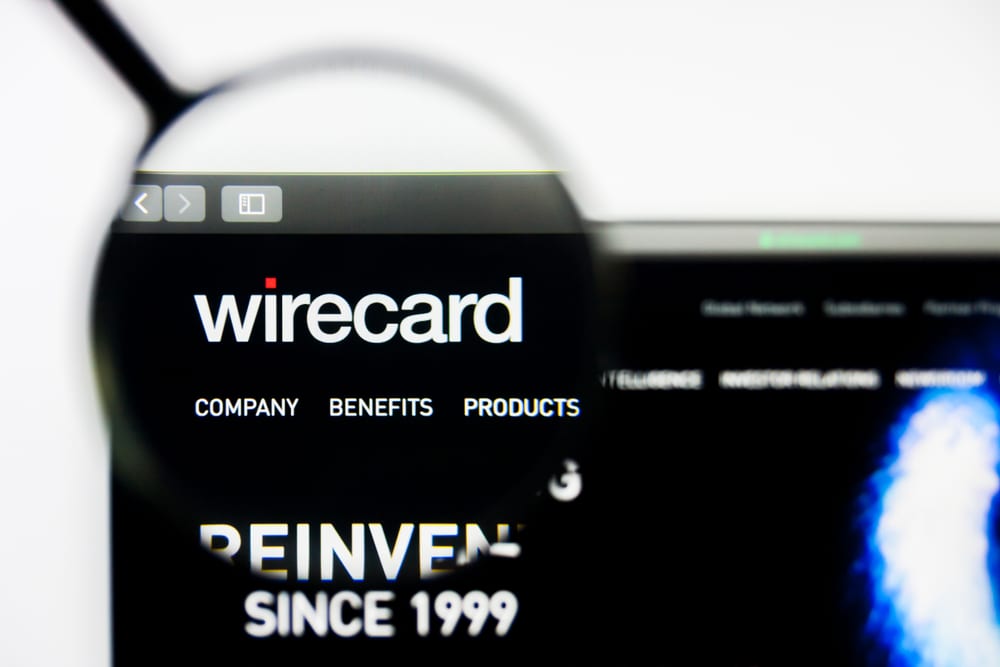 Market Regulator In Germany Files Complaint Alleging Wirecard Short Sale