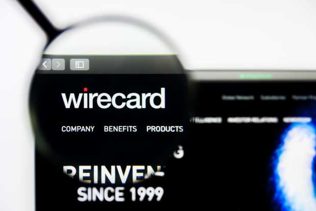 Market Regulators In Germany File Complaint Alleging Wirecard Short Sale