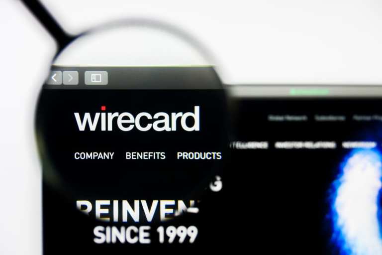 Market Regulators In Germany File Complaint Alleging Wirecard Short Sale