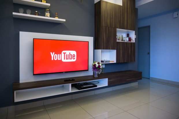 YouTube Coming To Amazon Fire TV Devices
