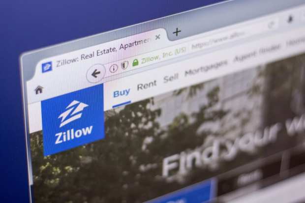 Zillow Sues Competitor Compass Over IP Theft