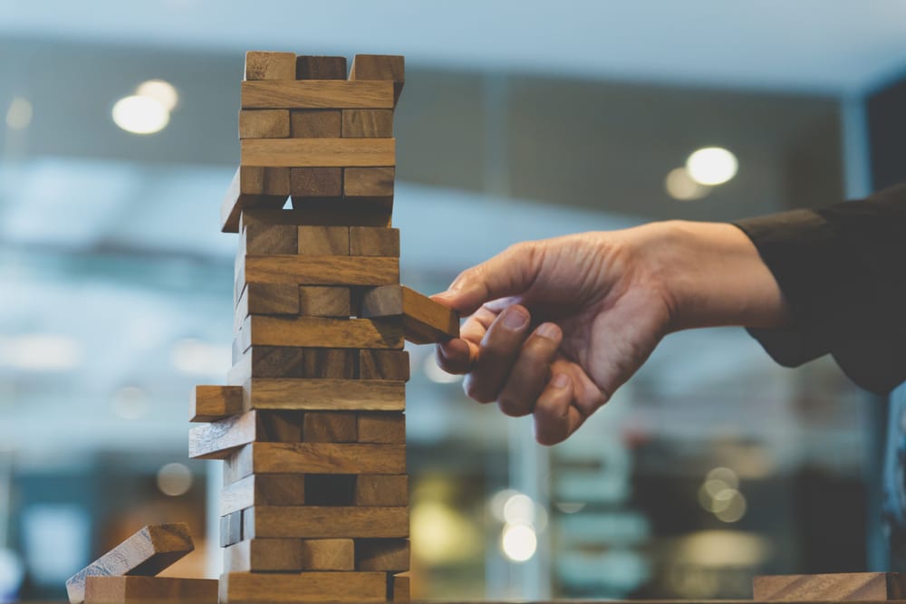 CFOs’ Risk Concerns Mushroom, But Cyberthreats Not In Focus