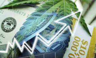 Alt Thirty Six Raises $10M To Bring Digital Payments To The Pot Industry