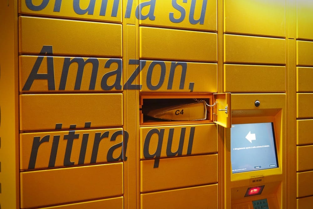 Italy Launches Amazon ThirdParty Inquiry