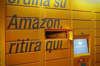Italy Competition Authority Launches Amazon Inquiry